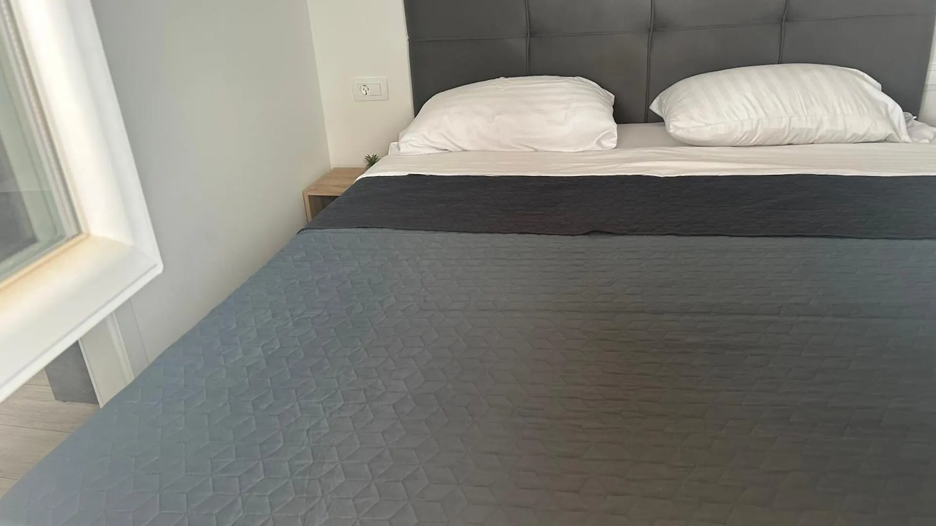 Mobile Home La Bella Drage 0*,