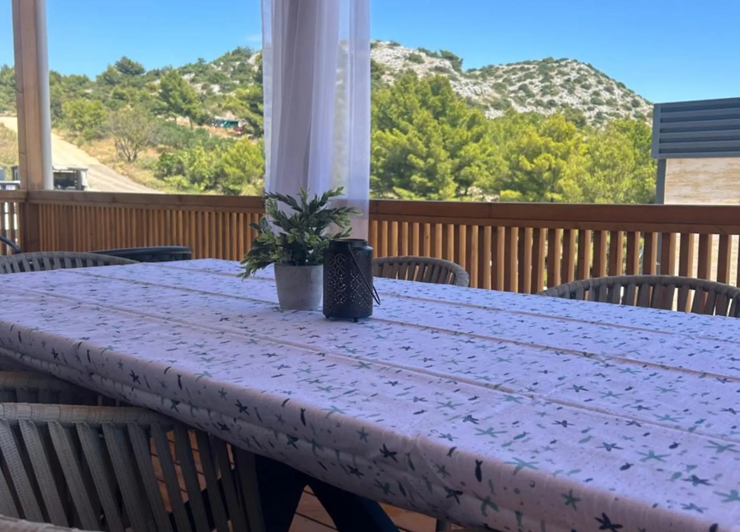 Mobile Home La Bella Drage 0*,