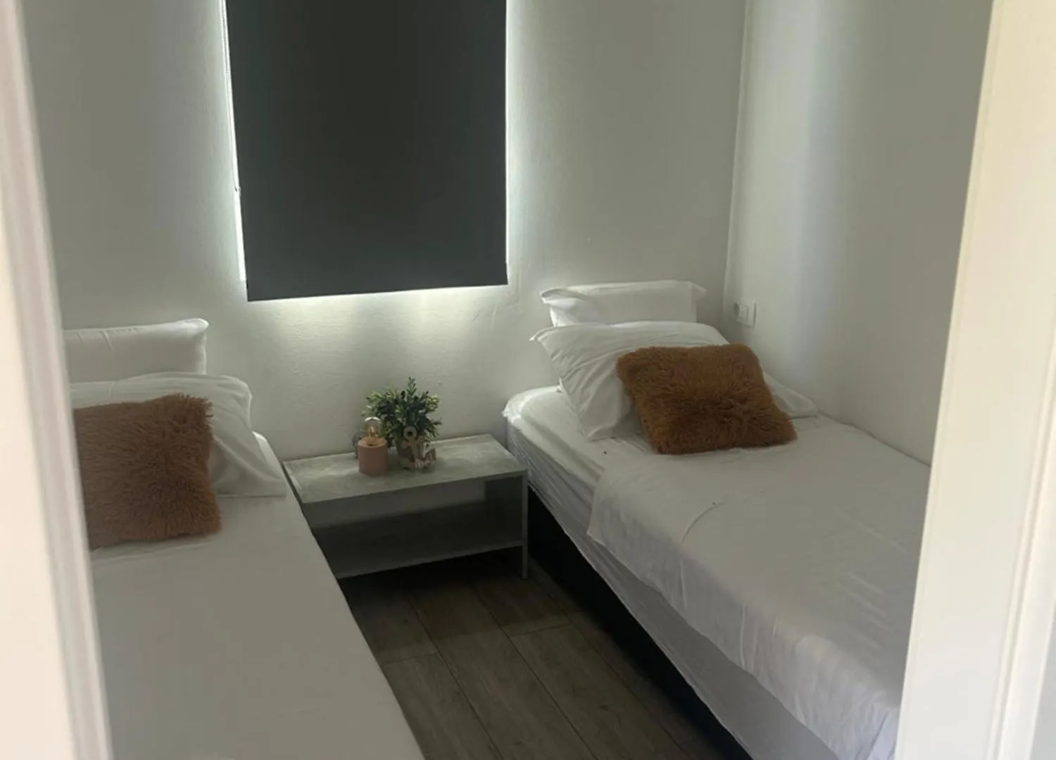Mobile Home La Bella Drage